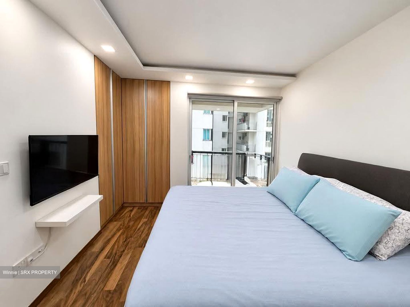 Blk 588C Park Central @ Amk (Ang Mo Kio), HDB 5 Rooms #633789021